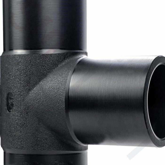 HDPE-Spigot-tee