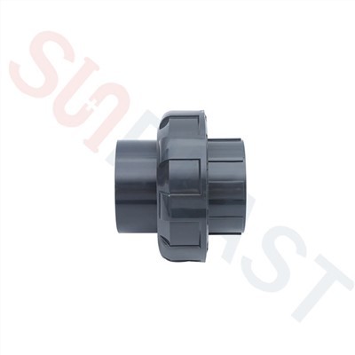 União UPVC